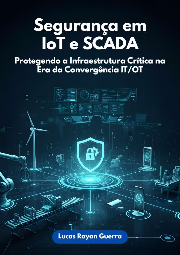 Segurança em IoT e SCADA